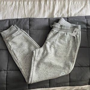 Old navy joggers medium NWT